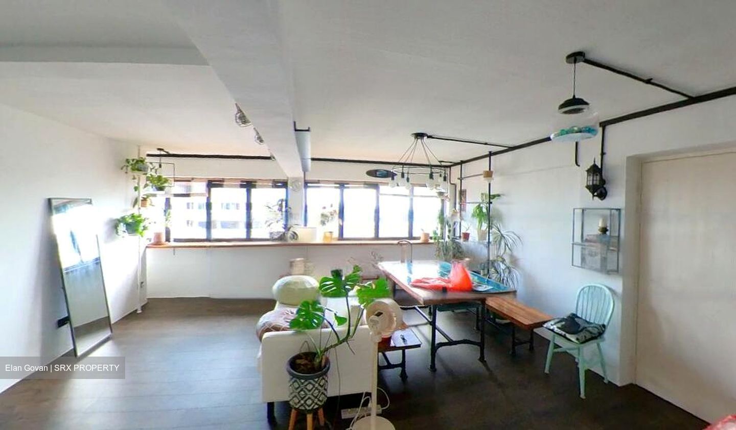 Spottiswoode Park (D2), Apartment #481897131
